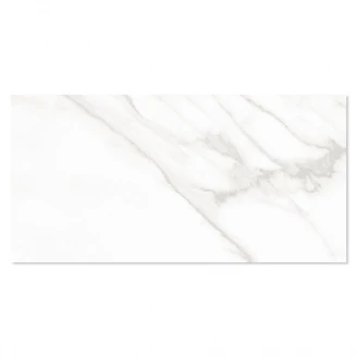 Marmor Klinker <strong>Florens Carrara</strong>  Vit Matt 30x60 cm